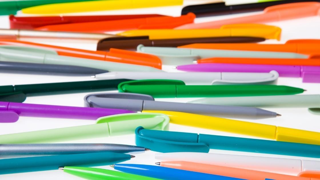 penne raccolta differenziata