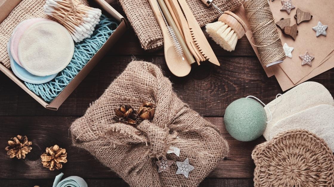 regali zero waste