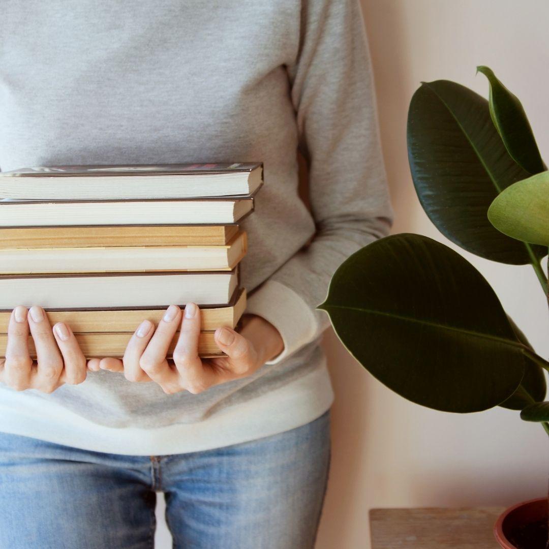 libri sullo zero waste