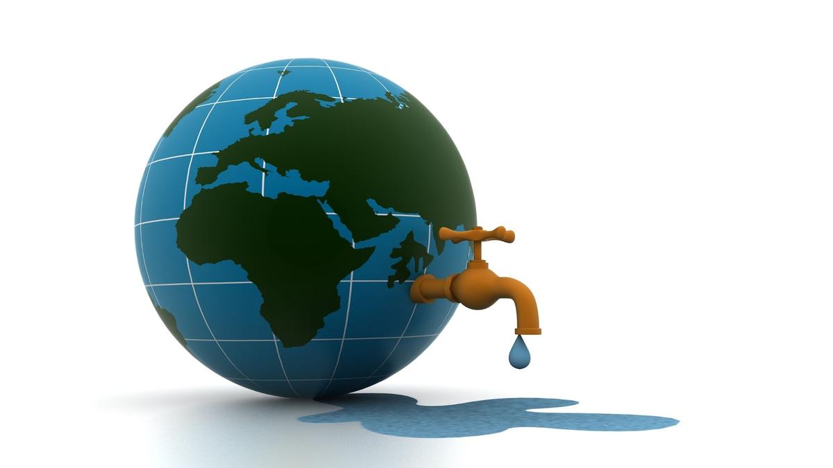 impronta di carbonio e consumo di acqua