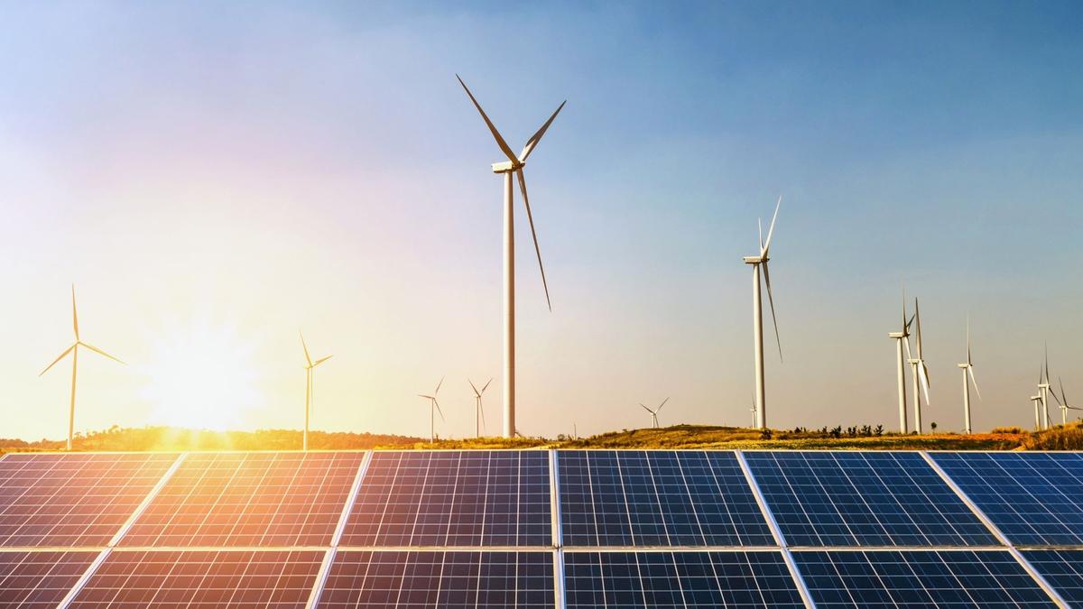 impronta di carbonio e consumo energetico